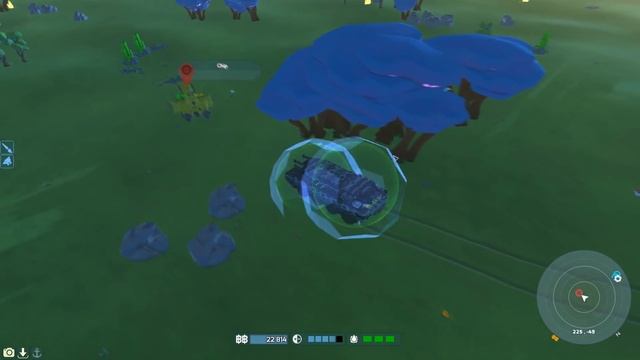 ТАНК одного Удара TerraTech смотреть онлайн