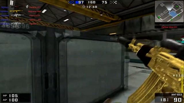 #3 Panic space Gameplay смотреть онлайн