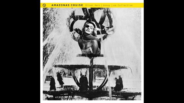 ea-Collective, Oliver Kern - Ace (Amazonas Cruise Edit) смотреть онлайн
