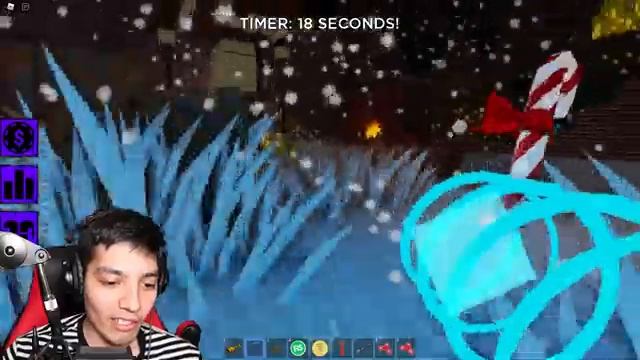ROBLOX THE SCARY ELEVATOR ?*CHRISTMAS UPDATE* ? смотреть онлайн