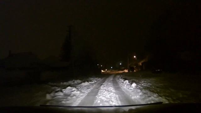 ДЕЛО БЫЛО ВЕЧЕРОМ.../ По улицам проеду.../г.ЗВЕРЕВО/Декабрь 2018 г. смотреть онлайн