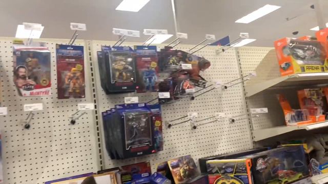 Jurassic World Toy Hunt - The RETURN of the LAST SCORPIUS REX - I Found Him AGAIN! смотреть онлайн