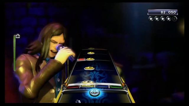 "It's My Life" - Bon Jovi -- Rock Band 3 Expert Pro Drums смотреть онлайн