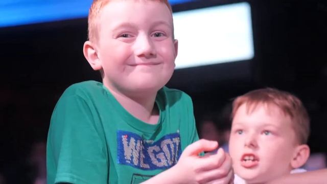 Mickey Mouse Party – Детский праздник смотреть онлайн