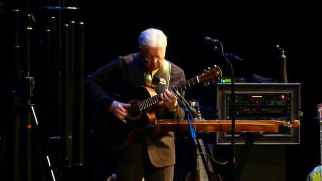 Bruce Cockburn - Comets Of Kandahar﻿