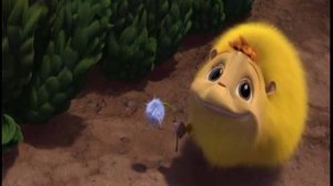 едят радугу и какают бабочками