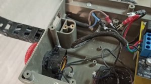 Сервис ремонт станка #wandeli QX-ZD- 1200