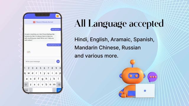 #ChatGPT : AI Smart Chat Bot & Assistant | How to Use Chat #GPT - 【 2023 】 смотреть онлайн
