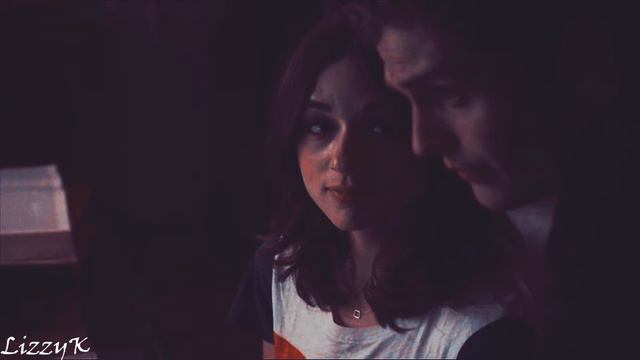 Allison & Isaac || Буду помнить смотреть онлайн