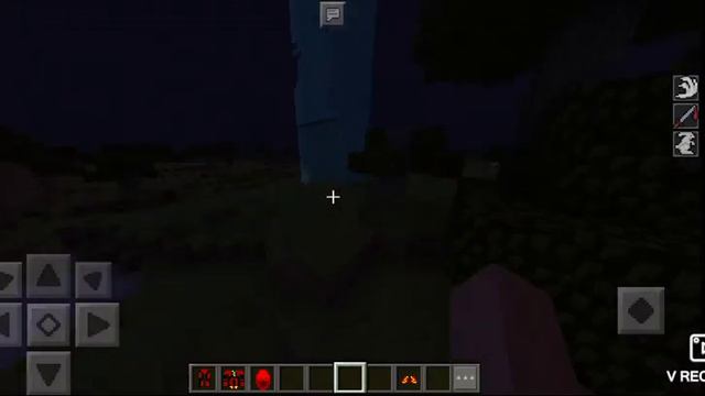 Мод на супергероев в Minecraft PE смотреть онлайн