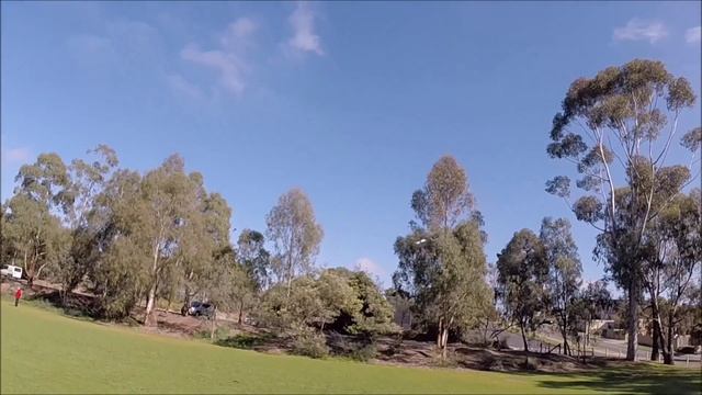 HK-450GT V2 - Ruby - Maiden flights 3 to 5 смотреть онлайн