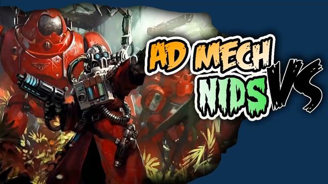 Agents of Vect: Git Gud Scrub Episode 153 смотреть онлайн