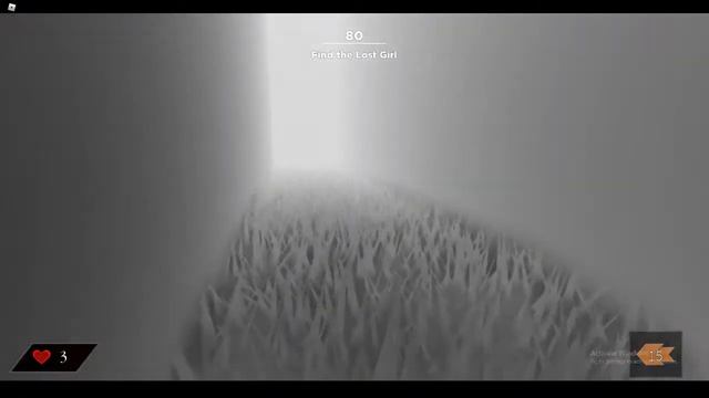 ROBLOX dark deception!? (roblox dark corners) horror game! смотреть онлайн