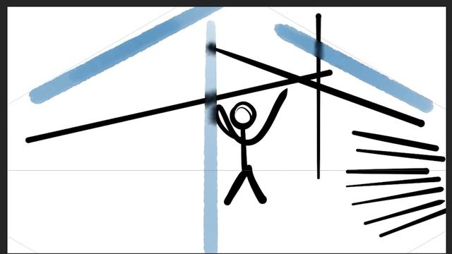 Adobe Fresco NEW Perspective Tool. Game Changer?! смотреть онлайн
