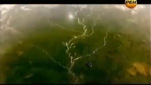 Кара небесная   Тайны мира с Анной Чапман