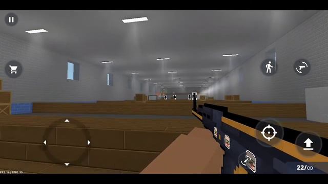 ГДЕ МОЖНО ПОЛУЧАТЬ ГОЛДУ В БЛОК СТРАЙК? смотреть онлайн