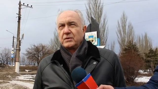 Валерий Ляховец проверил санитарное состояние территорий в Советском районе смотреть онлайн