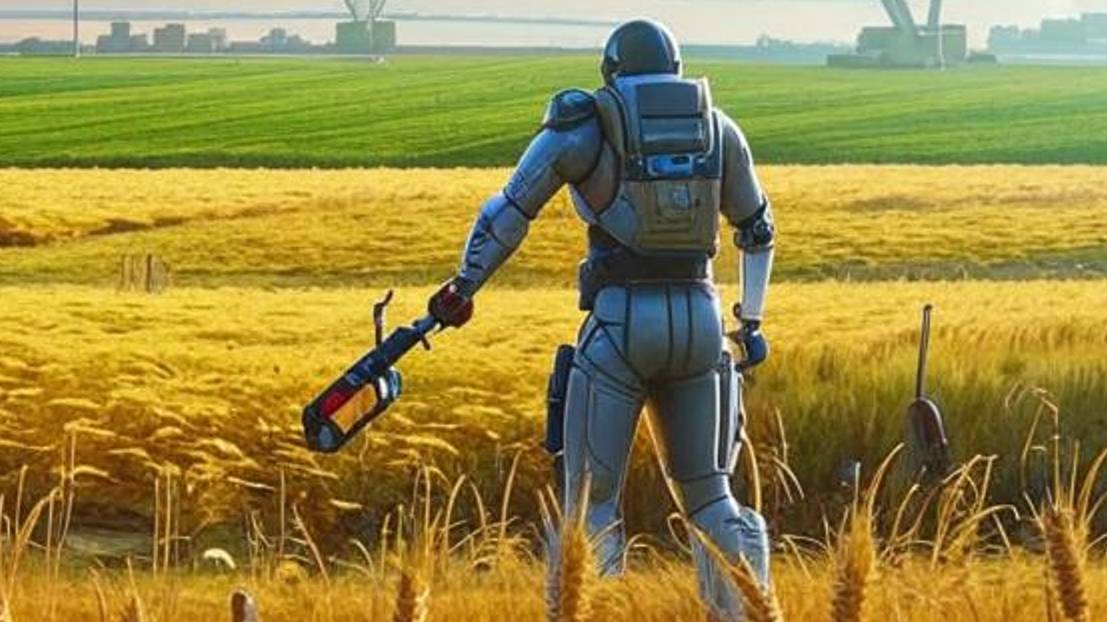 Будущее БПЛА