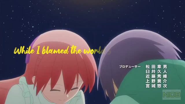 Tonikawa ✨ [AMV] смотреть онлайн