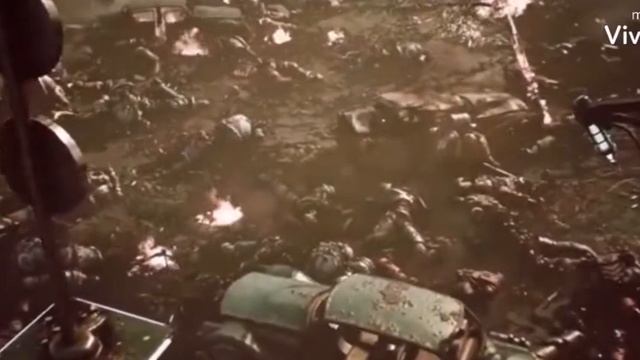 Прекрасное далёко - Вархамер 40000