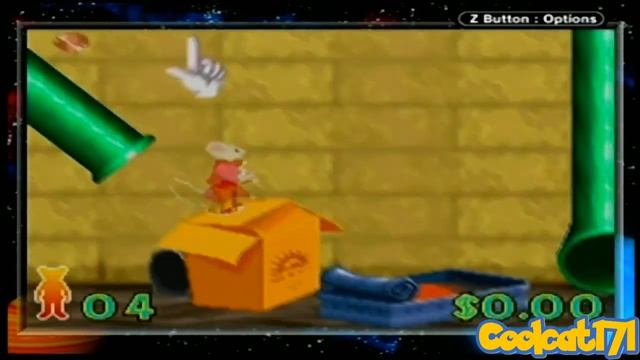 Stuart Little 2 Full Game Longplay (GBA) смотреть онлайн