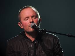 Chris Tomlin - Nobody Loves Me Like You Live From Church