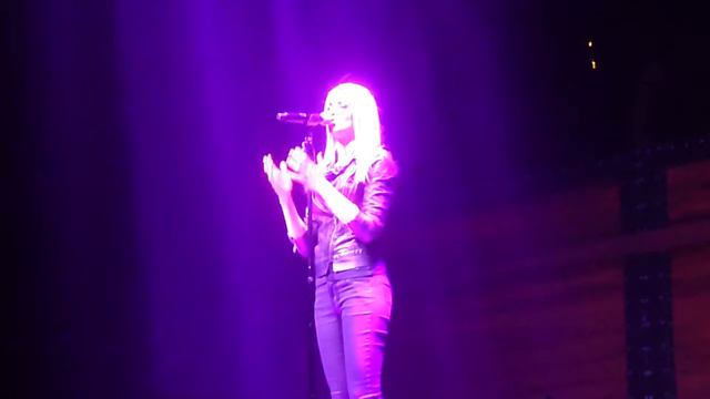 Trans-Siberian Orchestra "Someday" 12-29-2014 Milwaukee 8pm Gabriela Gunčíková смотреть онлайн