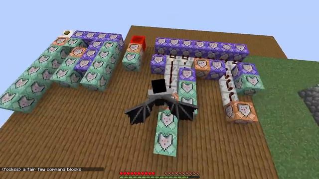 Blasphemous Blade from Elden Ring in Minecraft | Command Blocks смотреть онлайн