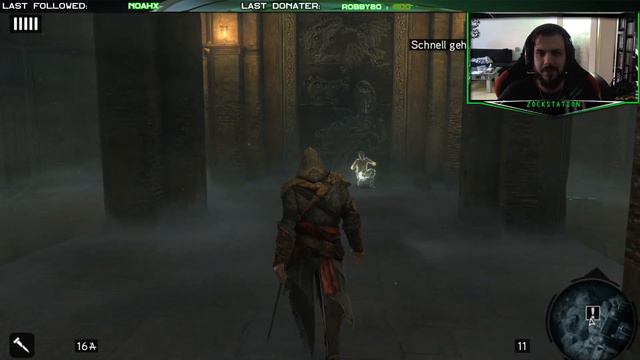 Assassin's Creed Revelations #1 Masyaf | #Ezio collection #Stealth #PS4 смотреть онлайн