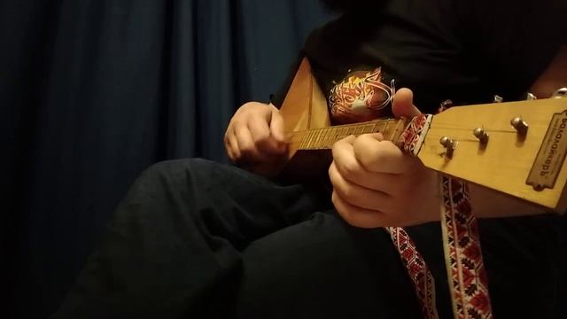 Балалайка. Минорный строй, Сормак смотреть онлайн