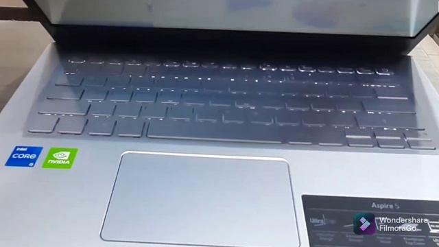 Unboxing acer aspire 5 core i5 A514-54G-59C0 / 576N 8gb ssd 512 mx350 2gb #acer #aspire5 #acerid смотреть онлайн