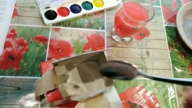 Как сделать дома волкан смотреть онлайн