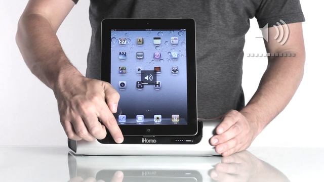 iHome iD9 смотреть онлайн