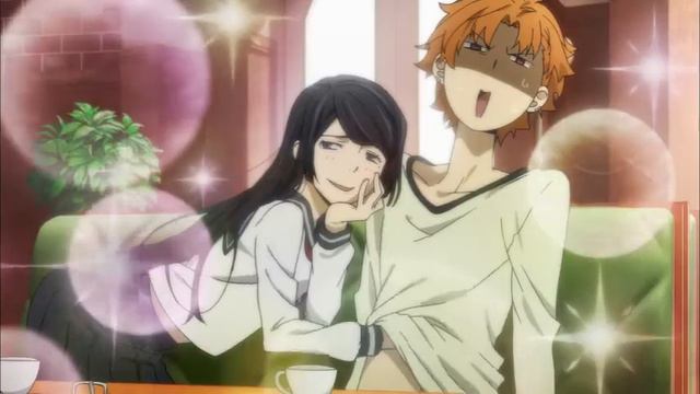 UNO - 野良犬の偉大な " Bungou Stray Dogs " * Великий из бродячих псов * смотреть онлайн