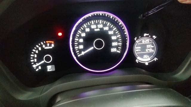 Honda HRV 1.5 E CVT 2015 ( review mobil second ) смотреть онлайн