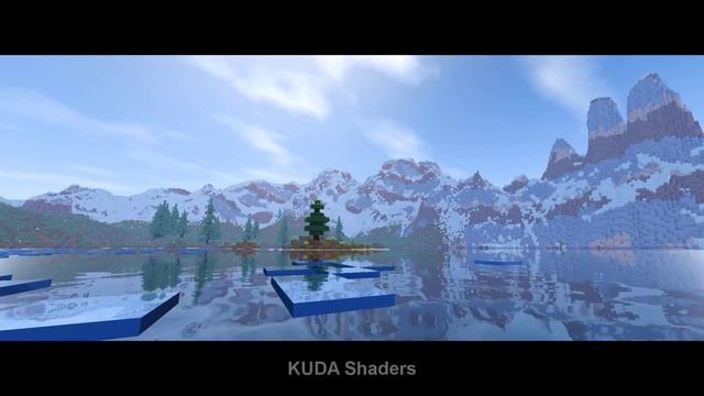 Топ 5 Шейдеров Minecraft 1 .11.2 1.11 2017 смотреть онлайн