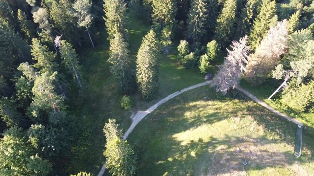 Castrum Leole, Lõhavere Hill-fort, Lembitu linnus смотреть онлайн