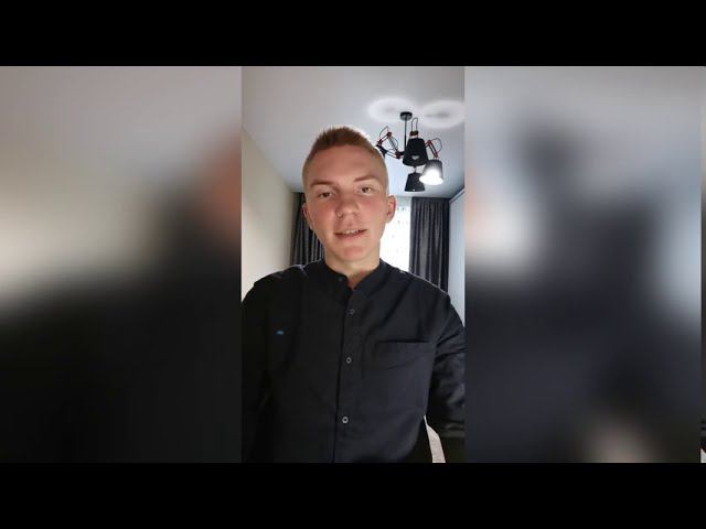 СПбЮИ: вуз изнутри. Вузопедия.Live #1: Серафим Жбанков. Знакомство