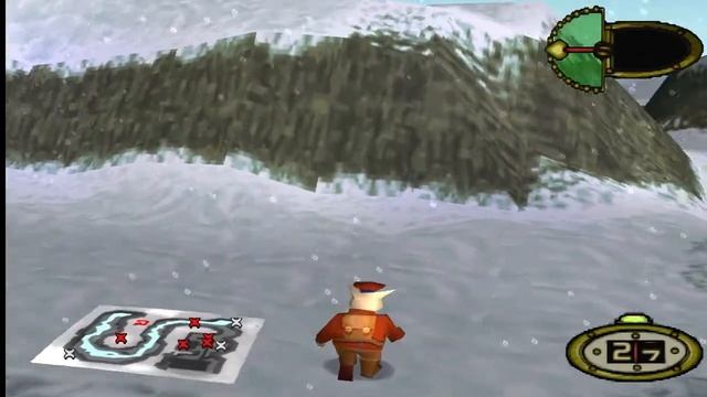 Hogs of War на 100 19: Химическое оружие Все бонусы.