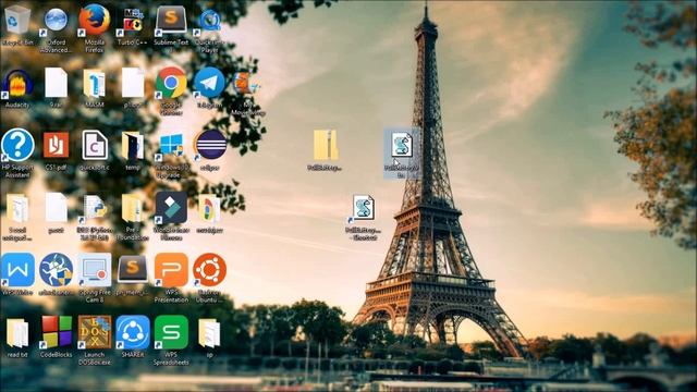 How to get Notified when your Windows laptop is fully charged(without any software) смотреть онлайн