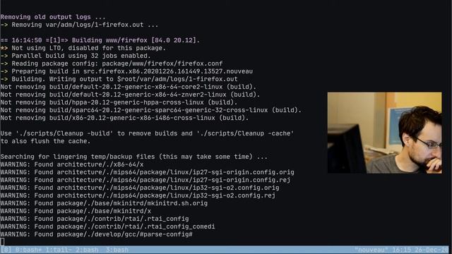 ¿Rust & Firefox on an i486 with t2 Linux! смотреть онлайн