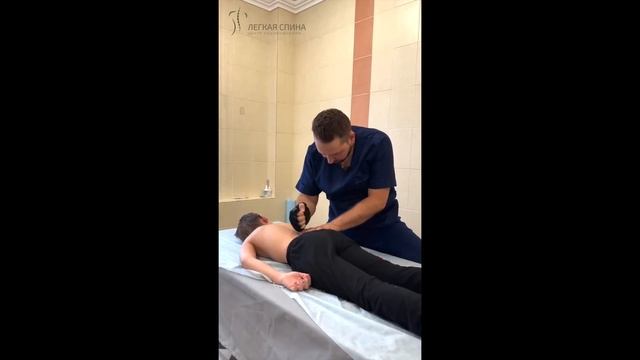 Приручаем осанку | Костоправ Матвеев Олег смотреть онлайн