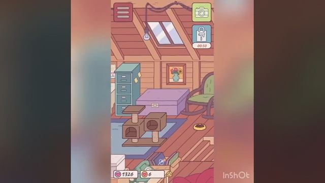 покупаем чердак в THE GRAND MEOW смотреть онлайн