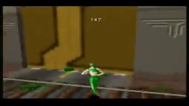 Army Men: Sarge's Heroes 2 Walkthrough (Rockets) смотреть онлайн