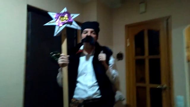 С РОЖДЕСТВОМ ХРИСТОВЫМ, ДРУЗЬЯ! смотреть онлайн