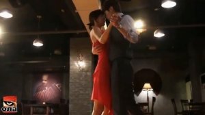 Танго из дорамы "Аромат женщины." (Дикое танго. Лайма Вайкуле.)