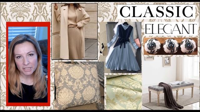 12 Самых популярных стилей на Etsy смотреть онлайн