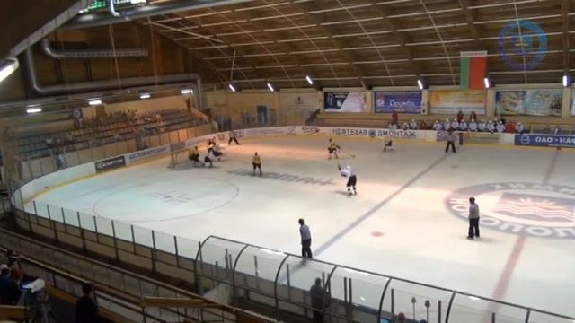 2015.08.07.Химик-СКА - Неман (3:2) смотреть онлайн