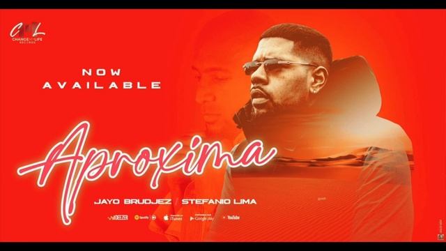 Aproxima - Jayo Brudjez Feat Stefanio Lima смотреть онлайн