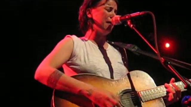 Melissa Ferrick - Easy смотреть онлайн
